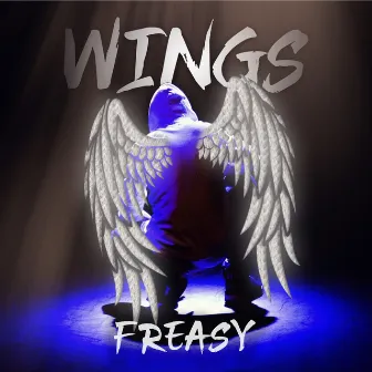 Wings by Freasy