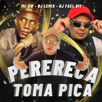 Perereca Toma Pica by DJ Fael 011