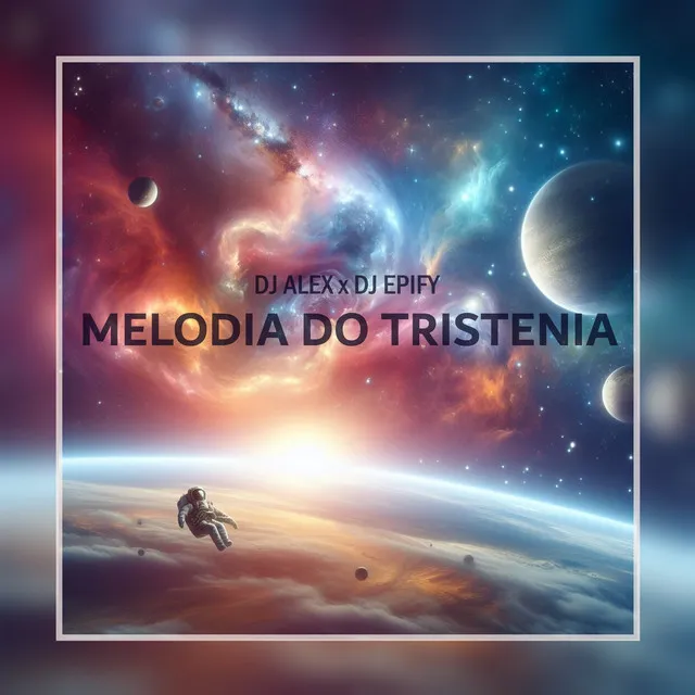 MELODIA DO TRISTENIA - Sped Up