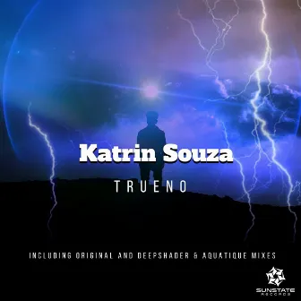 Trueno by Aquatique