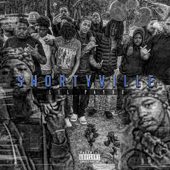 Shortyville by Lil Payne