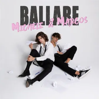 Ballare by Michele Fazio