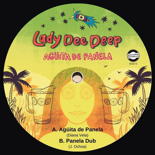 Panela Dub