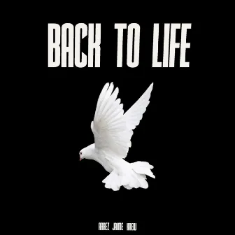 Back To Life by Arrez