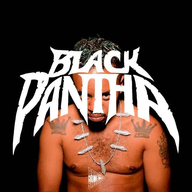 Black Pantha