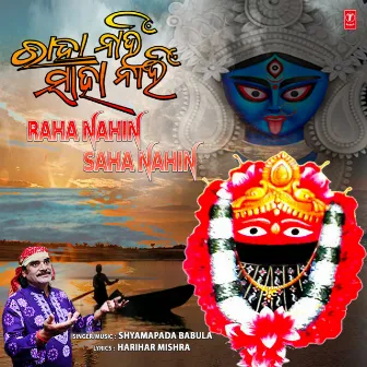 Raha Nahin Saha Nahin by Shyamapada