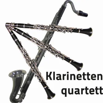 Klarinettenquartett by Franz-Michael Deimling