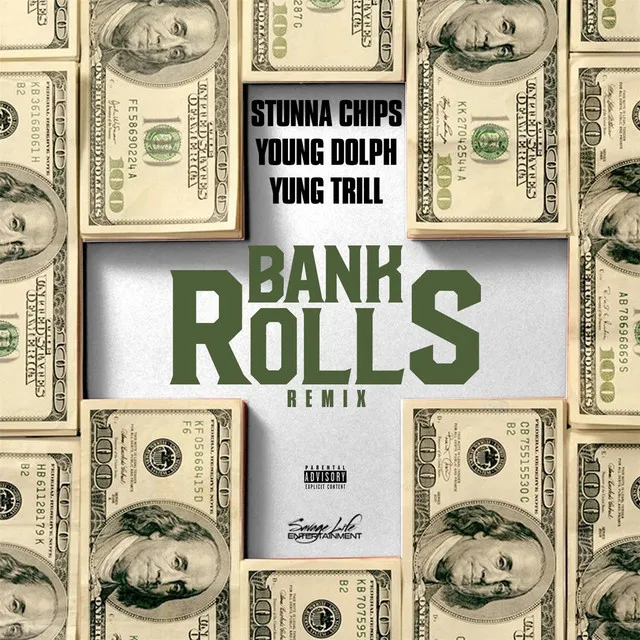 Bank Rolls (Remix)