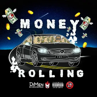 Money Rolling by DiMen