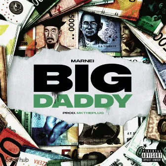 Big Daddy by Marnei