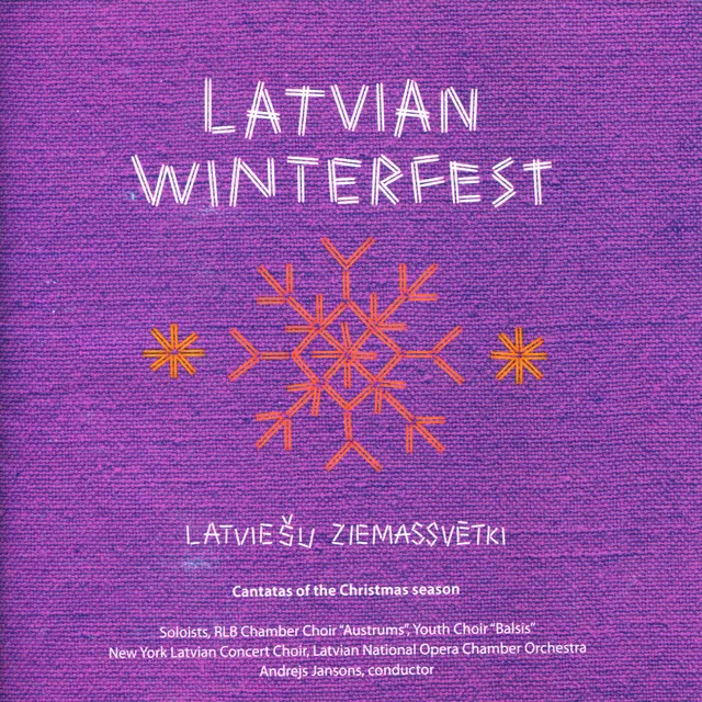 Latvian Winterfest