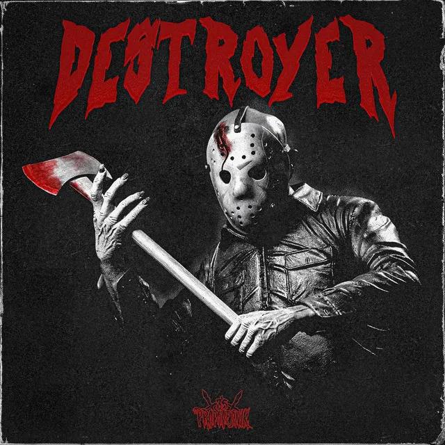 Destroyer