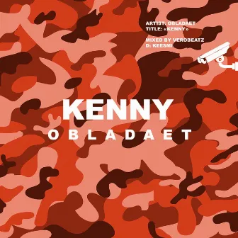 KENNY by OBLADAET