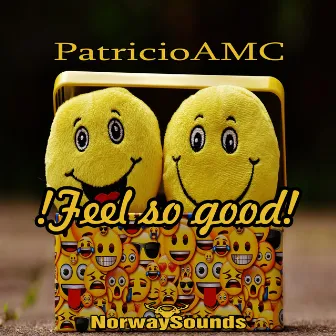 Feel so Good by Patricio AMC