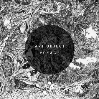 Voyage by Art Object