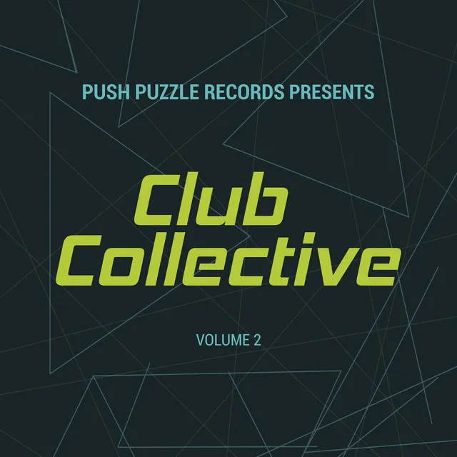 Club Collective, Vol . 2