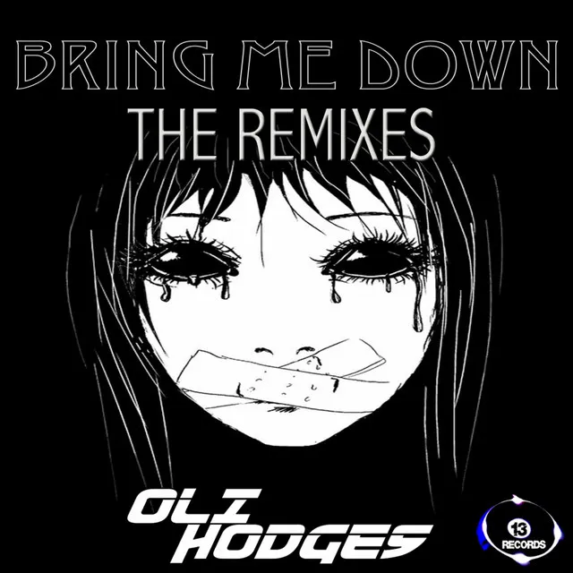 Bring Me Down - Kit Mason Remix