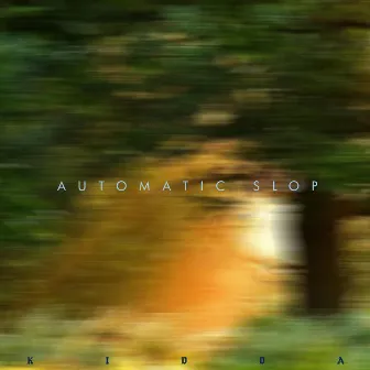 Automatic Slop by Kidda