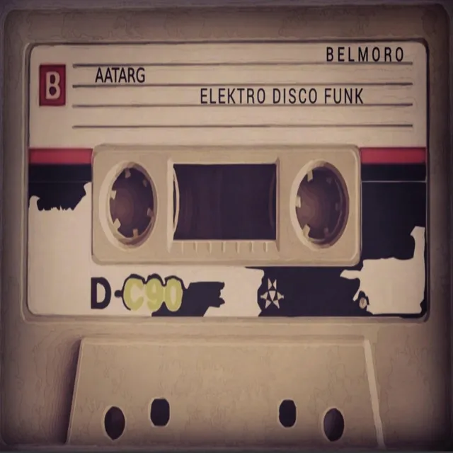 Elektro Disco Funk