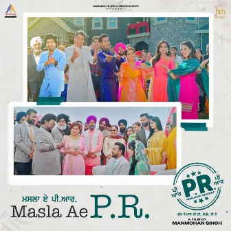 Masla Ae PR (From 