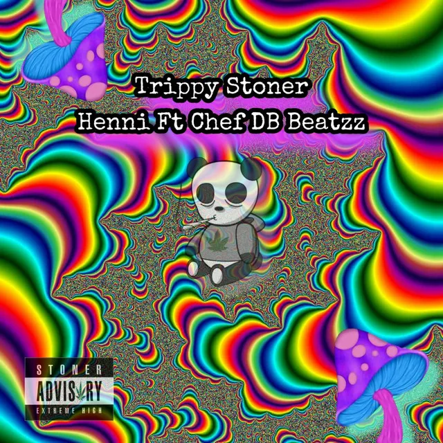 Trippy Stoner