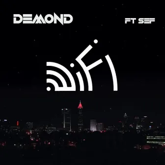 Wifi by Demond