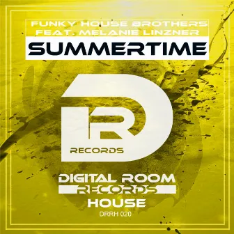 Summertime by Funky House Brothers