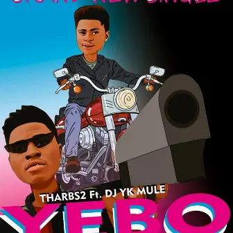 Yebo by Tharbs2