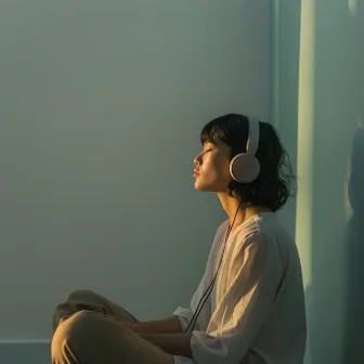 Resonancia De Meditación: Música Para Una Calma Profunda by Ambiente Sagrado