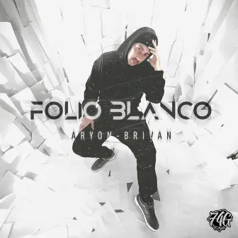 Folio blanco by Brivan