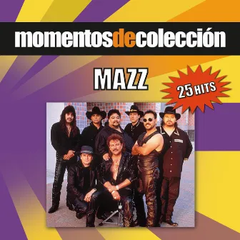 Momentos De Coleccion by Mazz