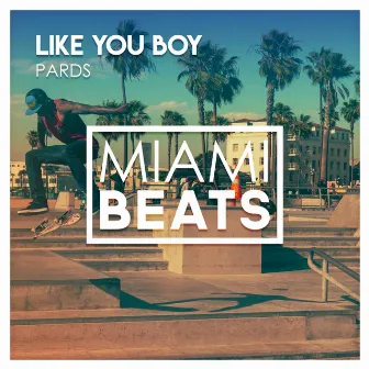 Like You Boy by Pards