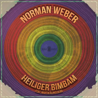 Heiliger BimBam by Norman Weber