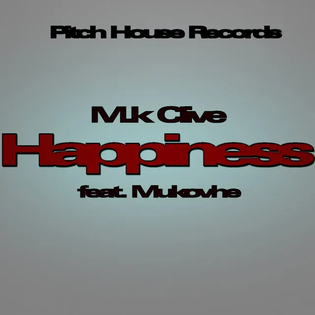 Happiness - M.K's Underground Mix