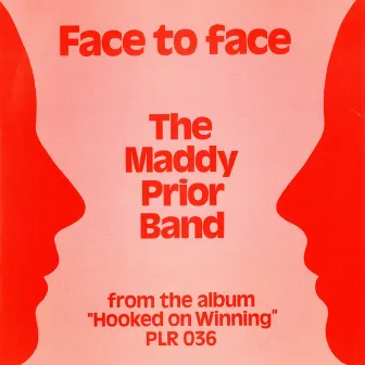 Face to Face by The Maddy Prior Band