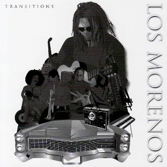 Transitions by Los Morenos