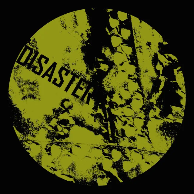 Disaster - Original Mix