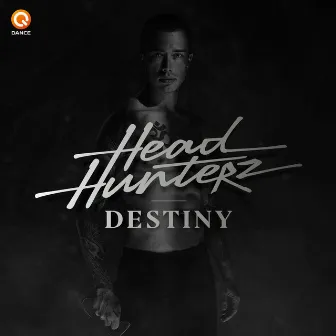 Destiny by Headhunterz