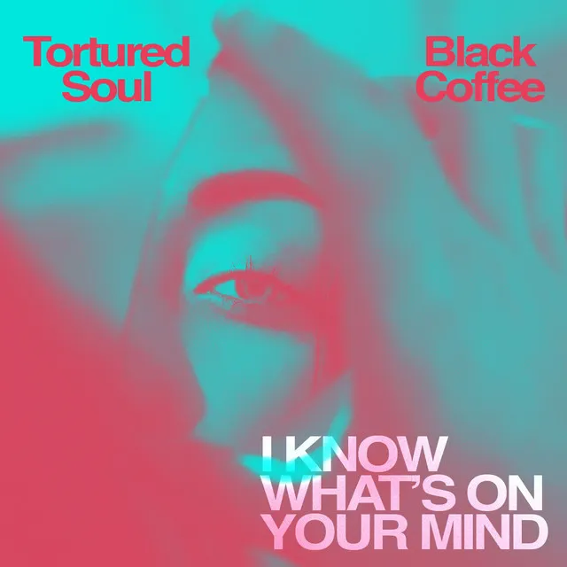 I Know What's on Your Mind - Ethan White Remix