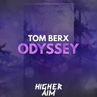 Odyssey by Tom Berx