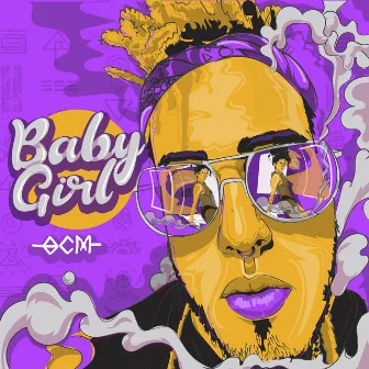 Baby Girl by OCM