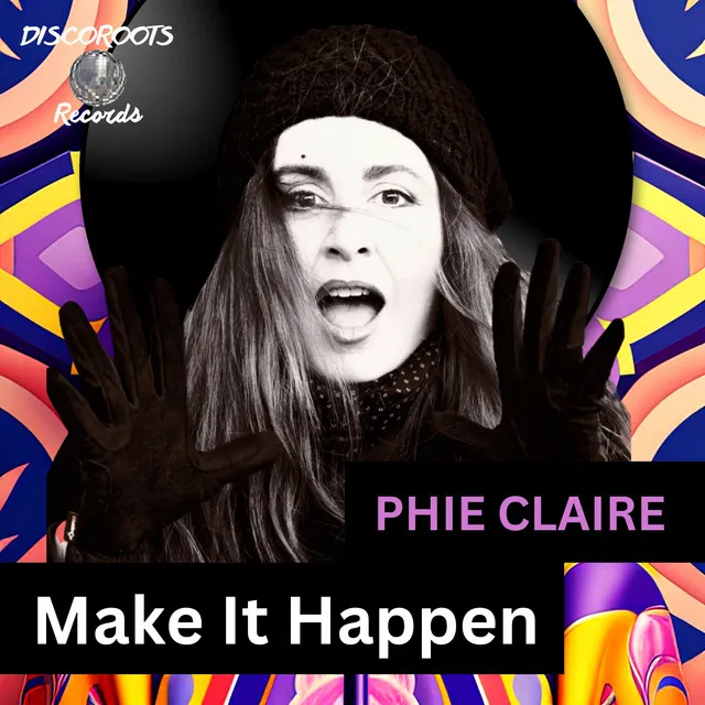 Make It Happen - Radio-Edit