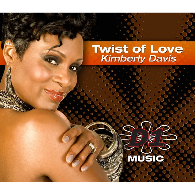 Twist of Love