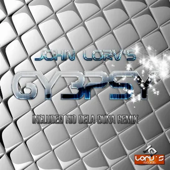 Gy3Psy - EP by John Lorv's