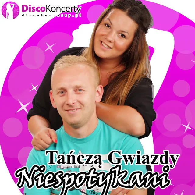 Tańczą gwiazdy - Radio Edit