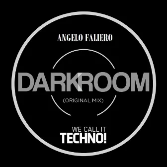 Darkroom by Angelo Faliero