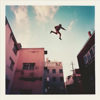 Leaps by Josh Johnson