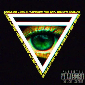 Tunnel Vision by Humble Jay