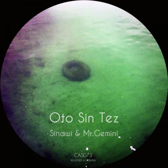 Oto Sin Tez