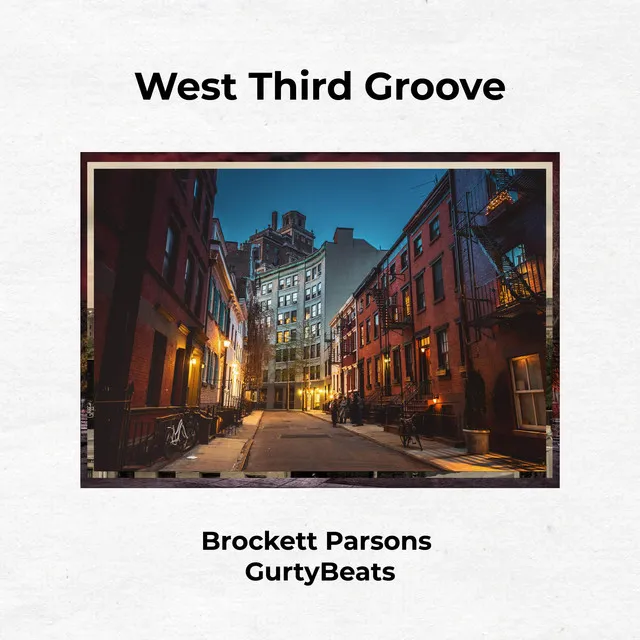 West Third Groove